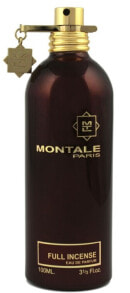 Montale Full Incense - Eau de Parfum