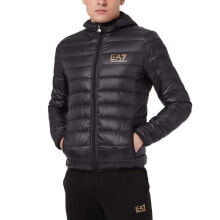 EA7 EMPORIO ARMANI 8NPB02 Down Jacket