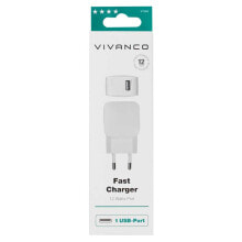 VIVANCO 37562 Charger