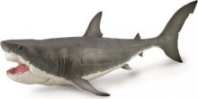 Figurka Collecta COLLECTA MEGALODON W OPAKOWANIU (DELUXE)