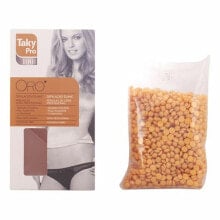 Капсулы воска для депиляции Pro Oro Taky (200 g)