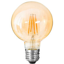 ATMOSPHERA Amber Globe 2W Bulb