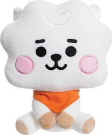 Купить мягкие игрушки для девочек BT21: BT21 BT21 - Pluszowa maskotka 20 cm RJ BABY