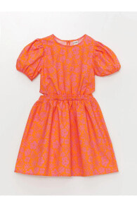 Baby dresses and sundresses for girls