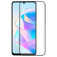 COOL Huawei Honor X7A Full 3D tempered glass screen protector