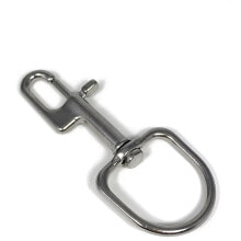 Carabiners for mountaineering and rock climbing