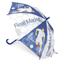 Зонты SAFTA Real Madrid 21/22 48cm Umbrella
