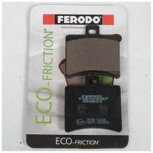 FERODO FDB2090EF Brake Pads