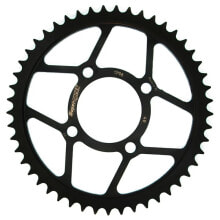 SUPERSPROX Steel Suzuki 428x49 RFE1796X49BLK Rear Sprocket