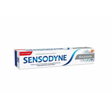 Зубная паста Sensodyne Укрепляющая зубная паста для чувствительных зубов 75 мл