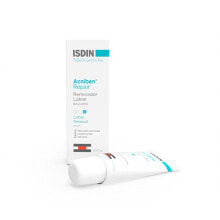Бальзам для губ Isdin Acniben Восстанавливающий комплекс (10 ml)