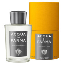 Нишевая парфюмерия Acqua Di Parma Colonia Pura Одеколон 180 мл