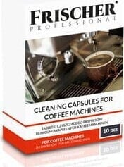 Accessories for coffee machines and coffee makers