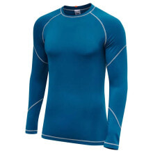 HUMMEL Inventus Long Sleeve T-Shirt