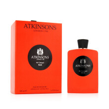 Unisex Perfume Atkinsons 44 Gerrard Street EDC 100 ml