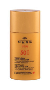 Tanning and sun protection products