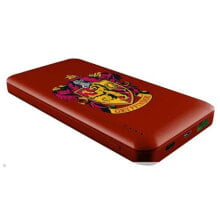 EMTEC Harry Potter Slytherin 10000mAh power bank