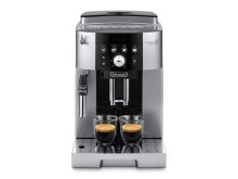 Coffee makers and coffee machines magnifica S Smart - Coffee beans - Built-in grinder - 1450 W - Black - Silver