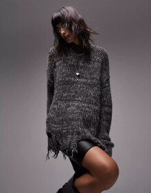 Women's sweaters and cardigans