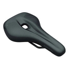 Bicycle saddles