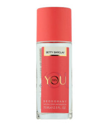 Betty Barclay Even You Deodorant Spray (75 ml)