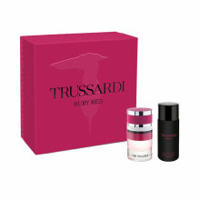 Perfume sets Trussardi
