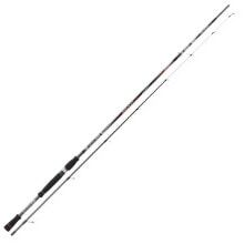 KALI KUNNAN Squidix TNT Egging Rod