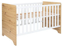 Детские кроватки для малышей arthur berndt