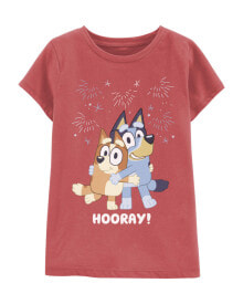 Children's T-shirts and T-shirts for girls