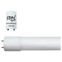 EDM LED Tube T8 14W 1080 Lumens 6500K