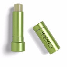 Teaology Tea Infusion Skin Care Tinted Lip Balm Matcha Tea Оттеночный и питательный чайный бальзам для губ  4 г