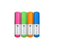 Silhouette SILH-PEN-NEO - 4 pc(s) - Blue - Green - Orange - Pink - Blue - Green - Orange - Pink