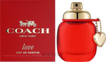 Coach Coach Love - Eau de Parfum