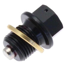 TECNIUM M16 x 1.50 oil drain plug