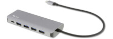 USB-концентраторы TECH DATA