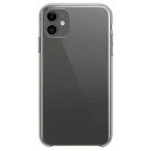 BLAUTEL IPhone 11 4-OK silicone 0.2 Ultra Slim phone case