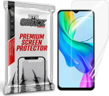 Protective films and glasses for smartphones