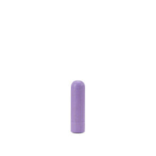 Bullet Vibrator Blush Gaia Purple