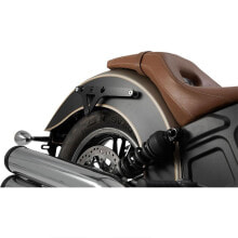 Accessories for motorcycles and motor vehicles