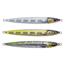 Fishing lures and jigs