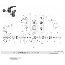 Spare parts and consumables for motor vehicles