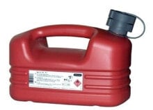 Канистры для бензина Pressol Kanister na benzynę plastik 10L - 21133