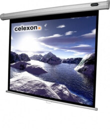 Celexon 1090037 проекционный экран 4:3