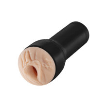 FeelStar Stroker - Leigh Raven, 22,3 cm