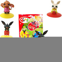 Educational play sets and figures for children