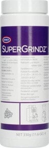 Urnex Urnex Supergrindz grinder cleaning tablets tabletki czyszczące 330g