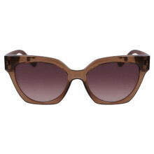 Мужские солнцезащитные очки lIU JO 778S Sunglasses