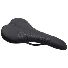 Bicycle saddles