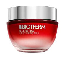 BIOTHERM Blue Peptides Uplift Rich 50ml moisturizer