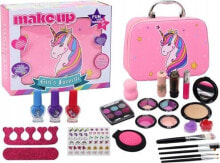 Beauty Salon Play Sets for Girls